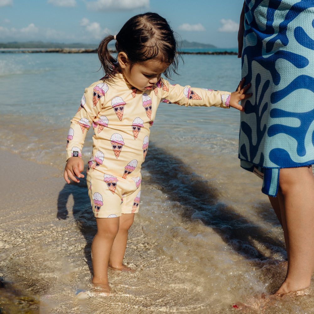 Baby UV Swimsuits | Sale