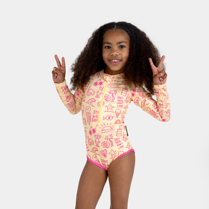 Party Mix (10 years wild)