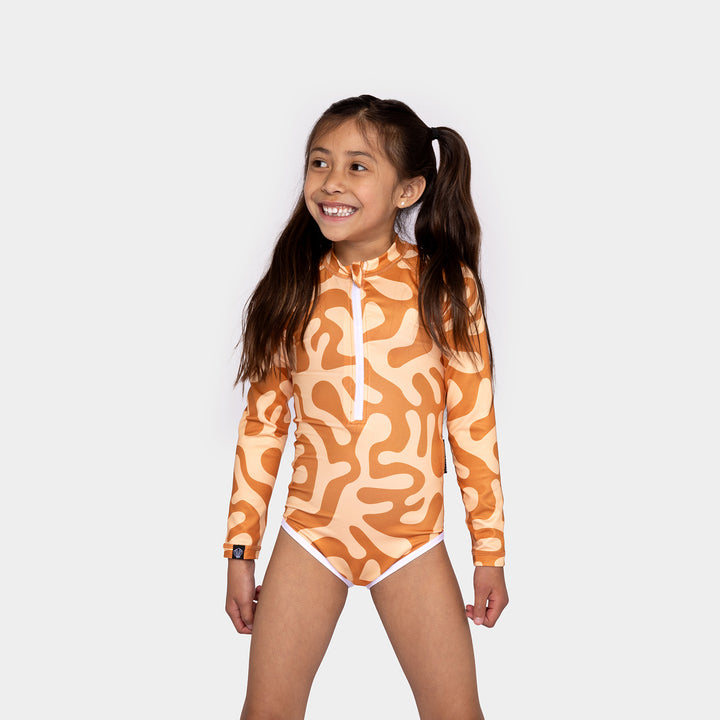 Coral Reef Apricot