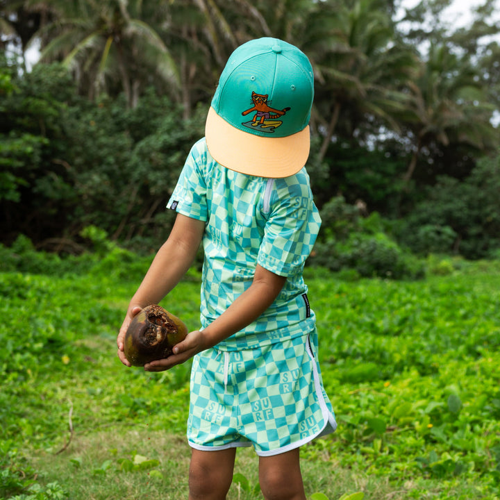 TOUCAN DO IT! SNAPBACK