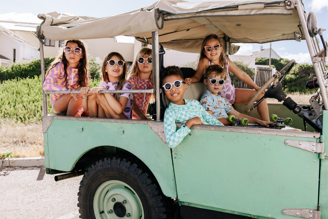 Beach & Bandits Giftcard