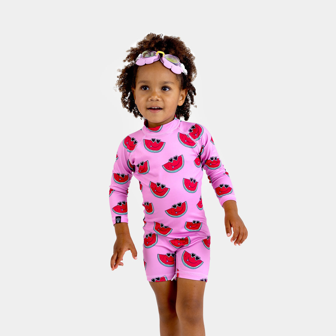 Chunk A Licious Baby