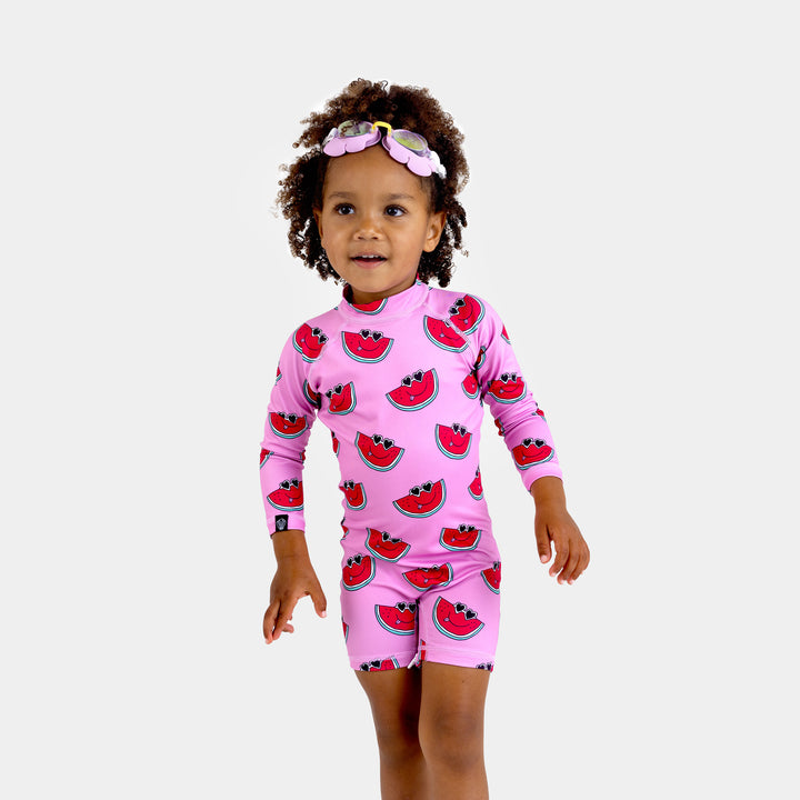 Chunk A Licious Baby