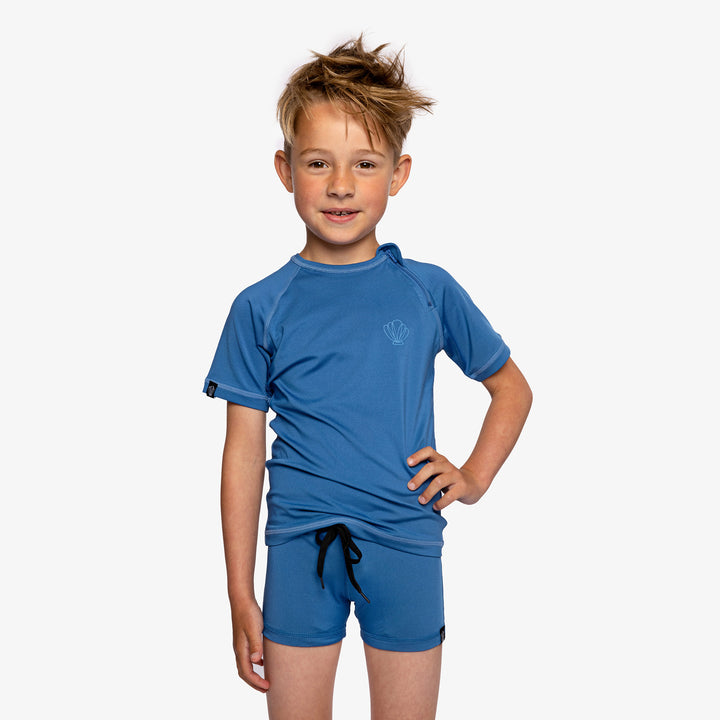 Shell Hightide Tee