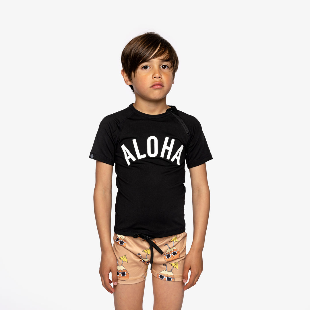 ALOHA TEE
