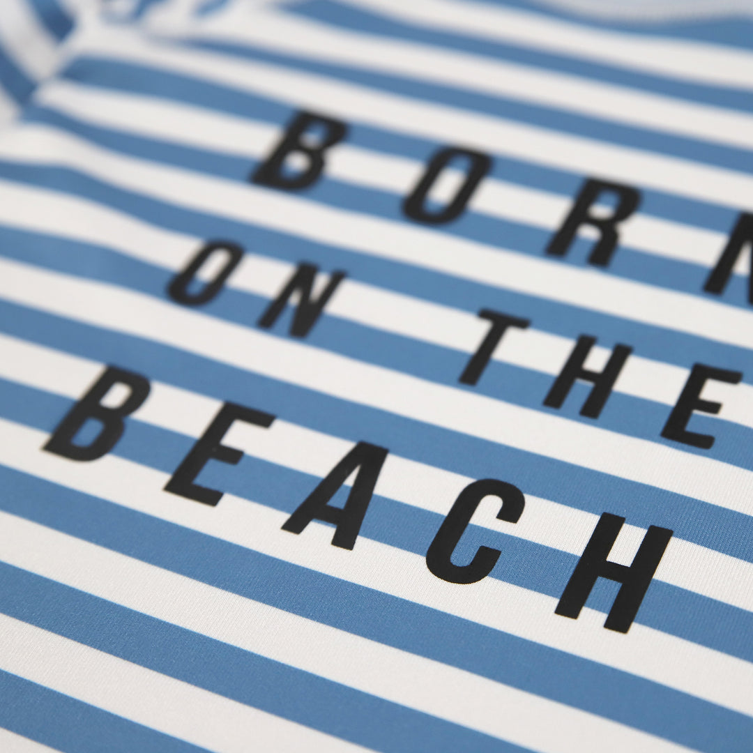 BEACH BOY