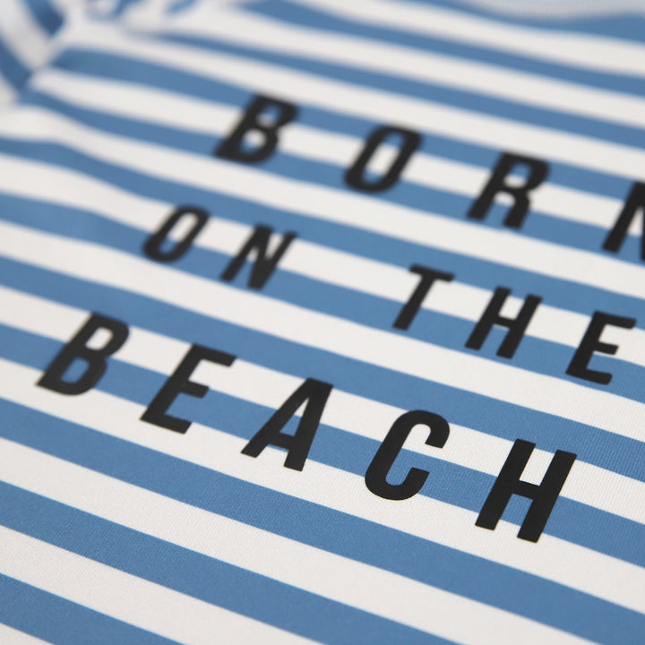 BEACH BOY
