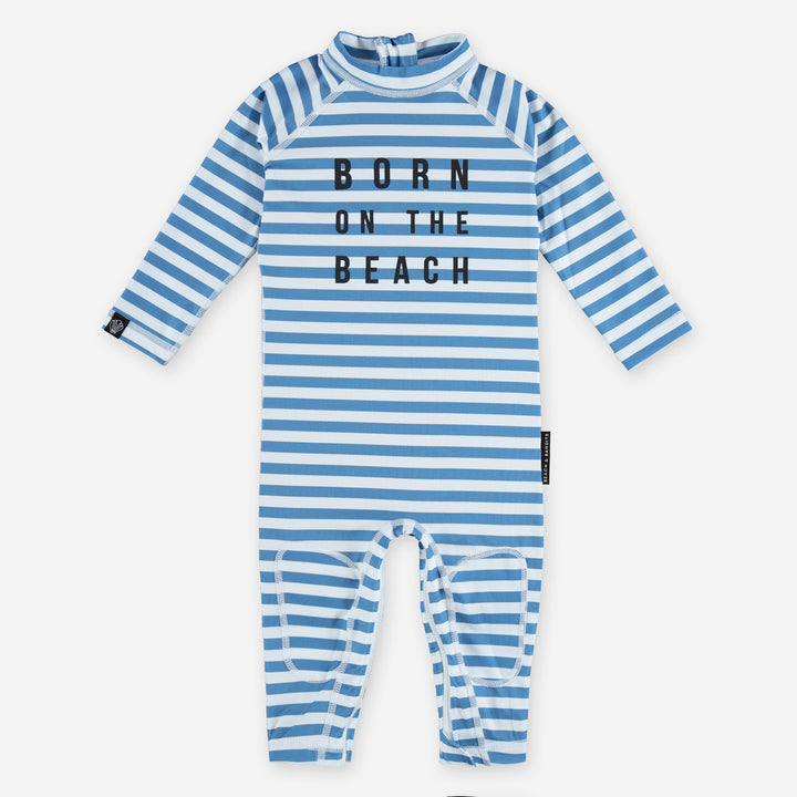 BEACH BOY