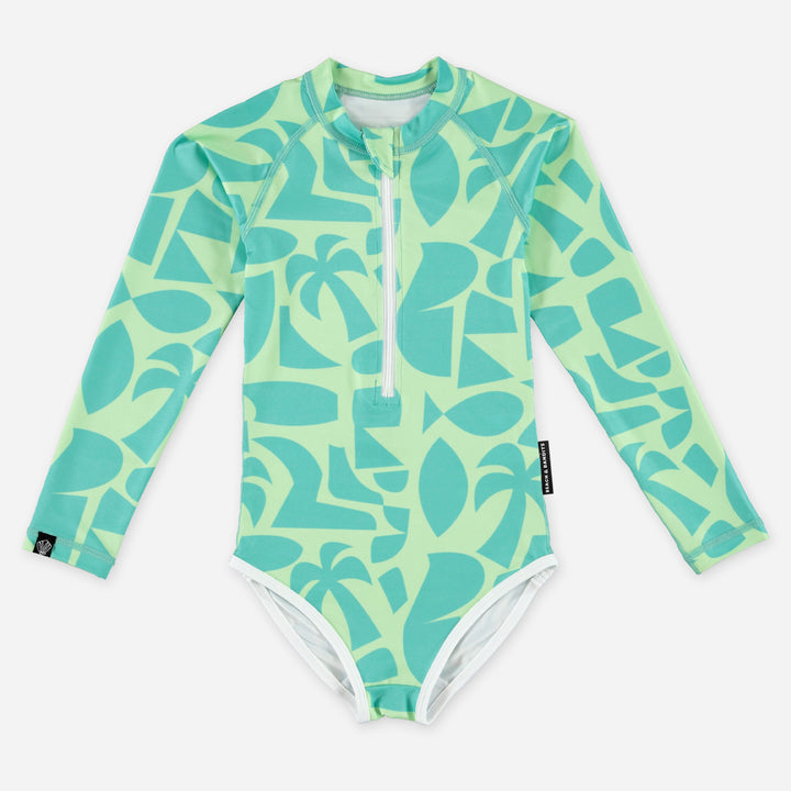 BEACH COMBER PISTACHE