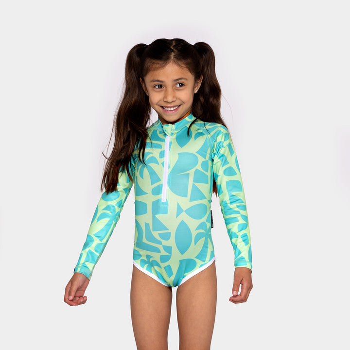 BEACH COMBER PISTACHE