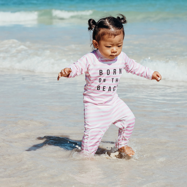 BEACH GIRL