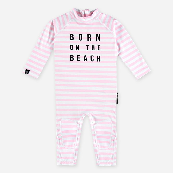 BEACH GIRL