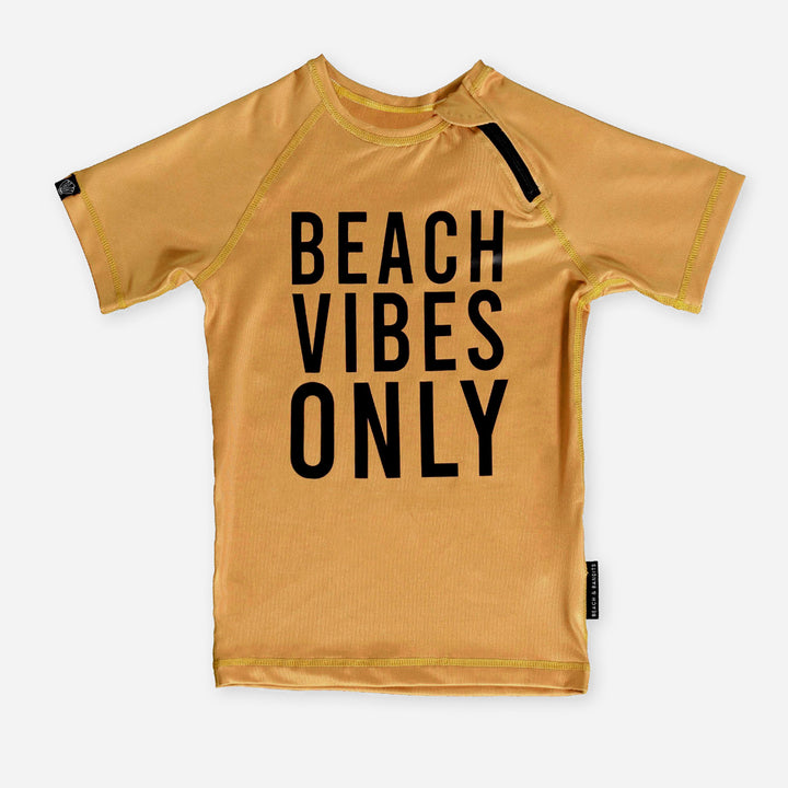 BEACH VIBES ONLY