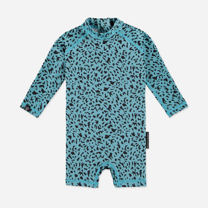 Blue Lagune Baby