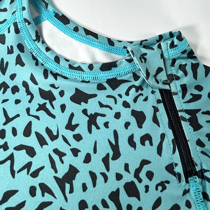BLUE LAGUNE TEE