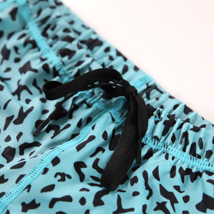 BLUE LAGUNE SWIMSHORT