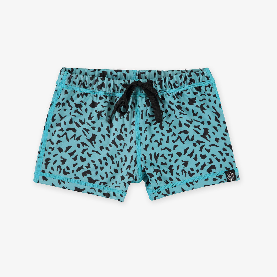 BLUE LAGUNE SWIMSHORT