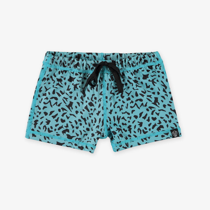 BLUE LAGUNE SWIMSHORT