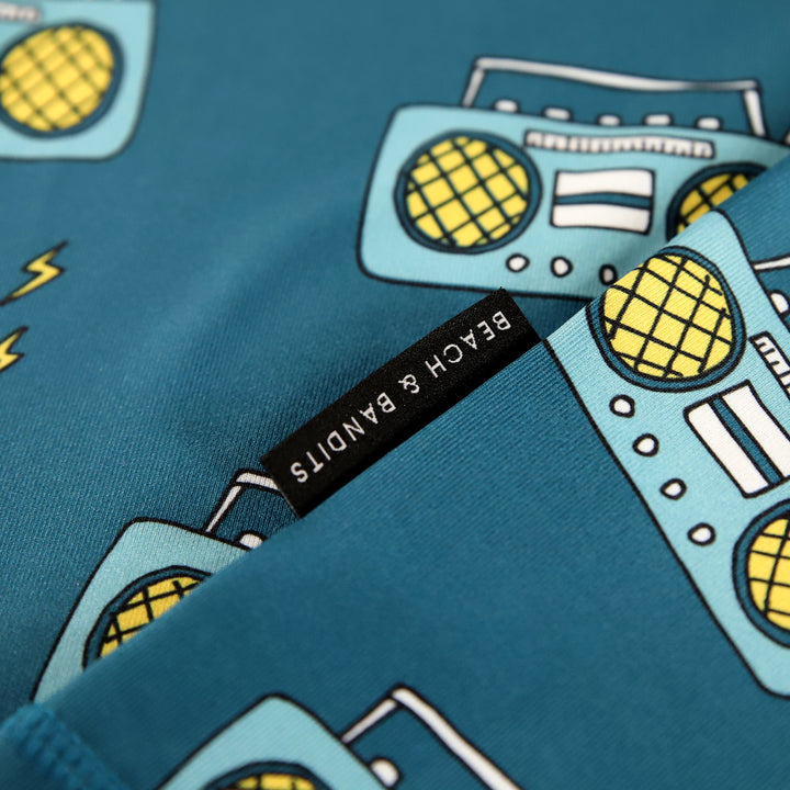 Bombastic Tee