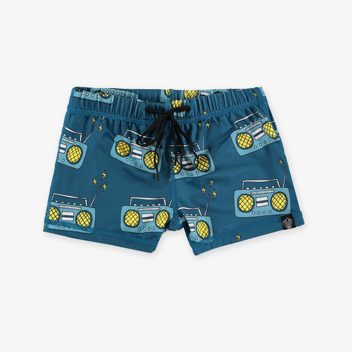 BOMBASTIC SWIMSHORT