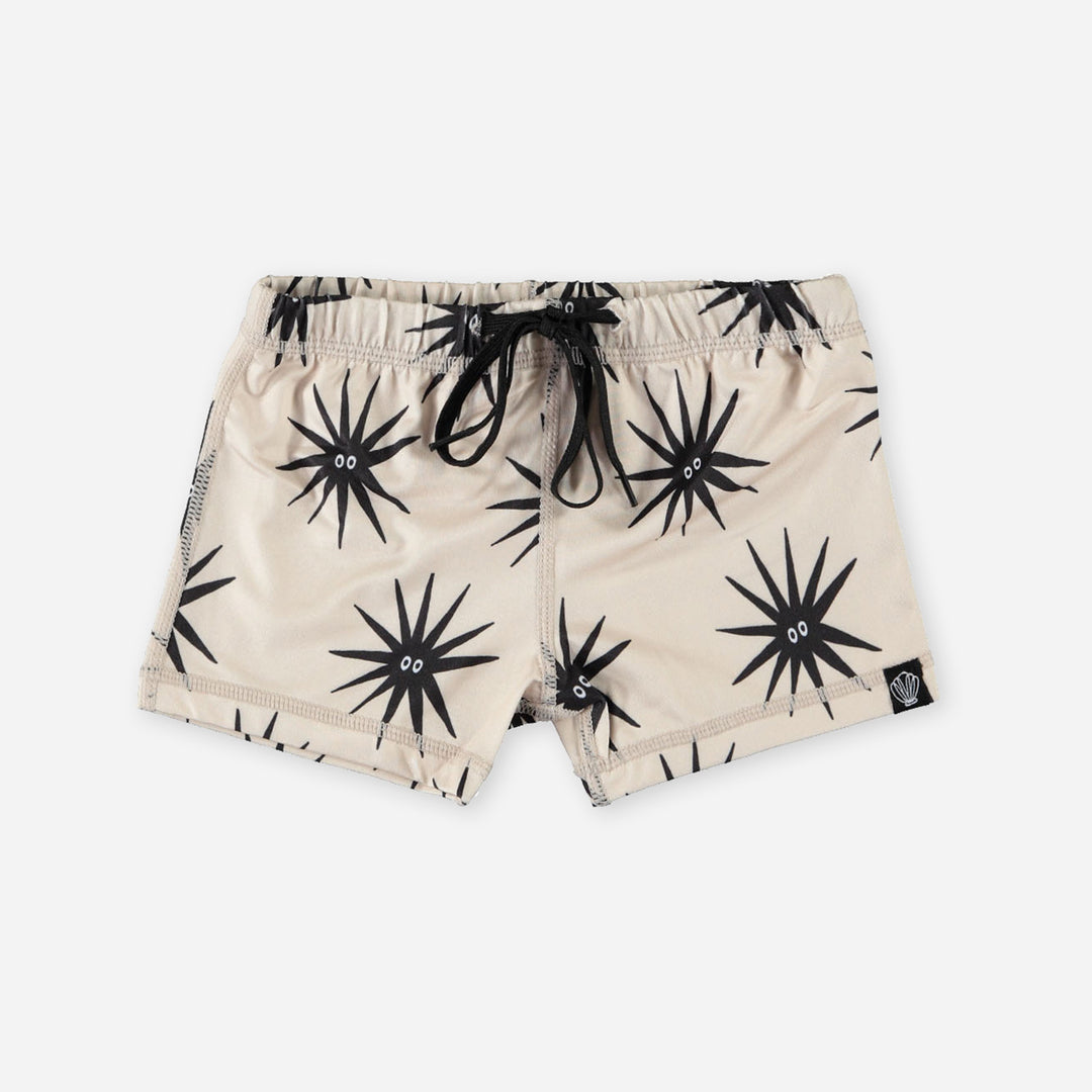 CAN'T TOUCH THIS SWIMSHORT