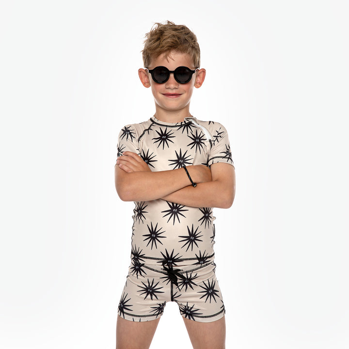 CAN'T TOUCH THIS SWIMSHORT
