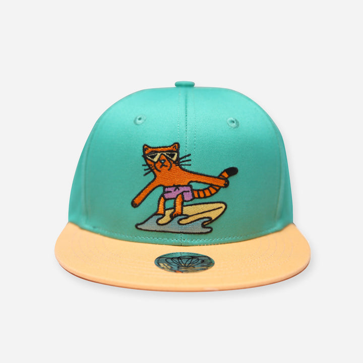 TOUCAN DO IT! SNAPBACK