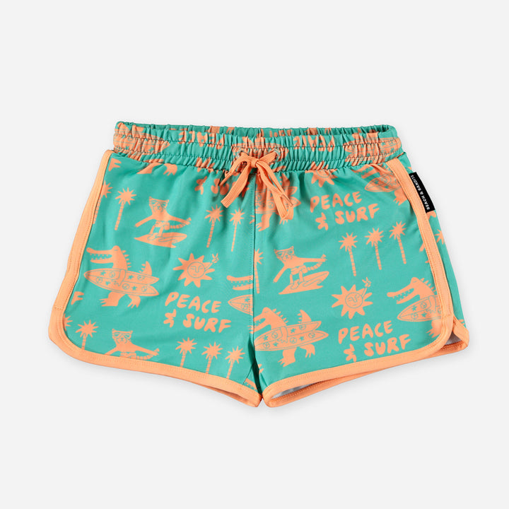 Yaguáh Catback® swimtrunk