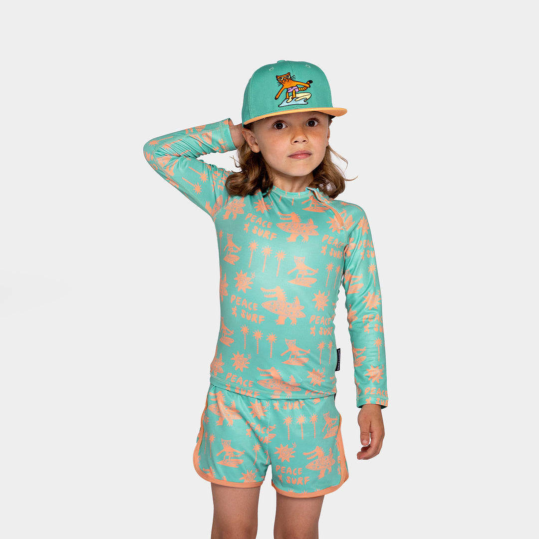 Yaguáh Catback® swimtrunk