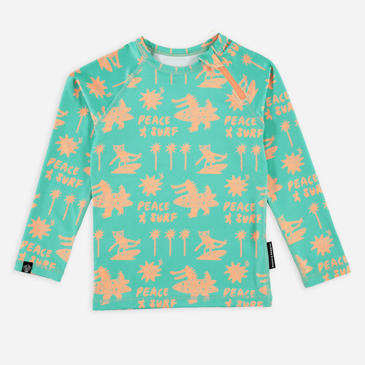 Yaguáh® X Catback Tee (Collaboration)