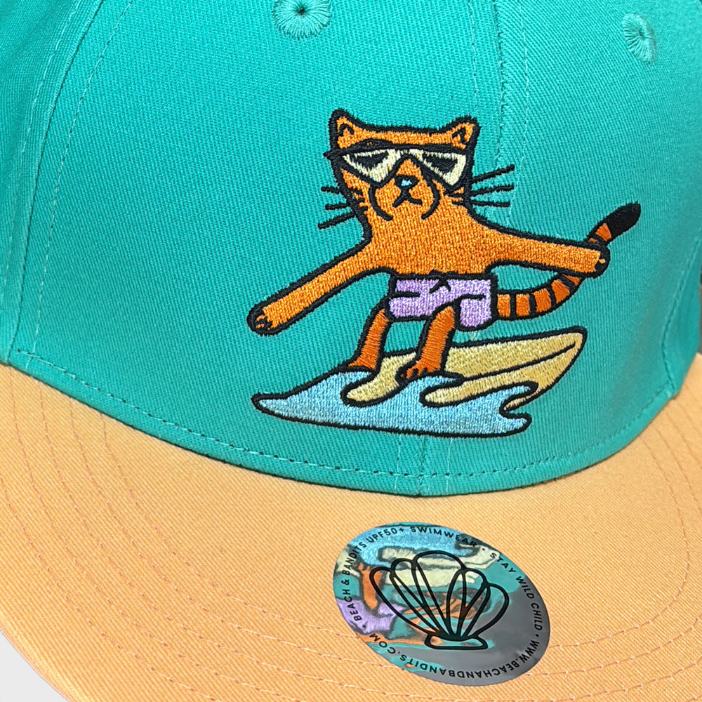 TOUCAN DO IT! SNAPBACK