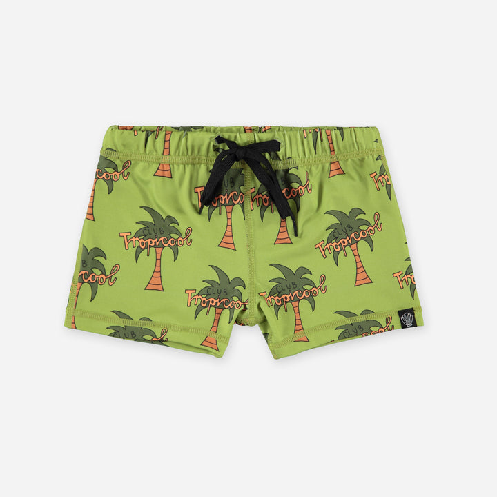 CLUB TROPICOOL SWIMSHORT