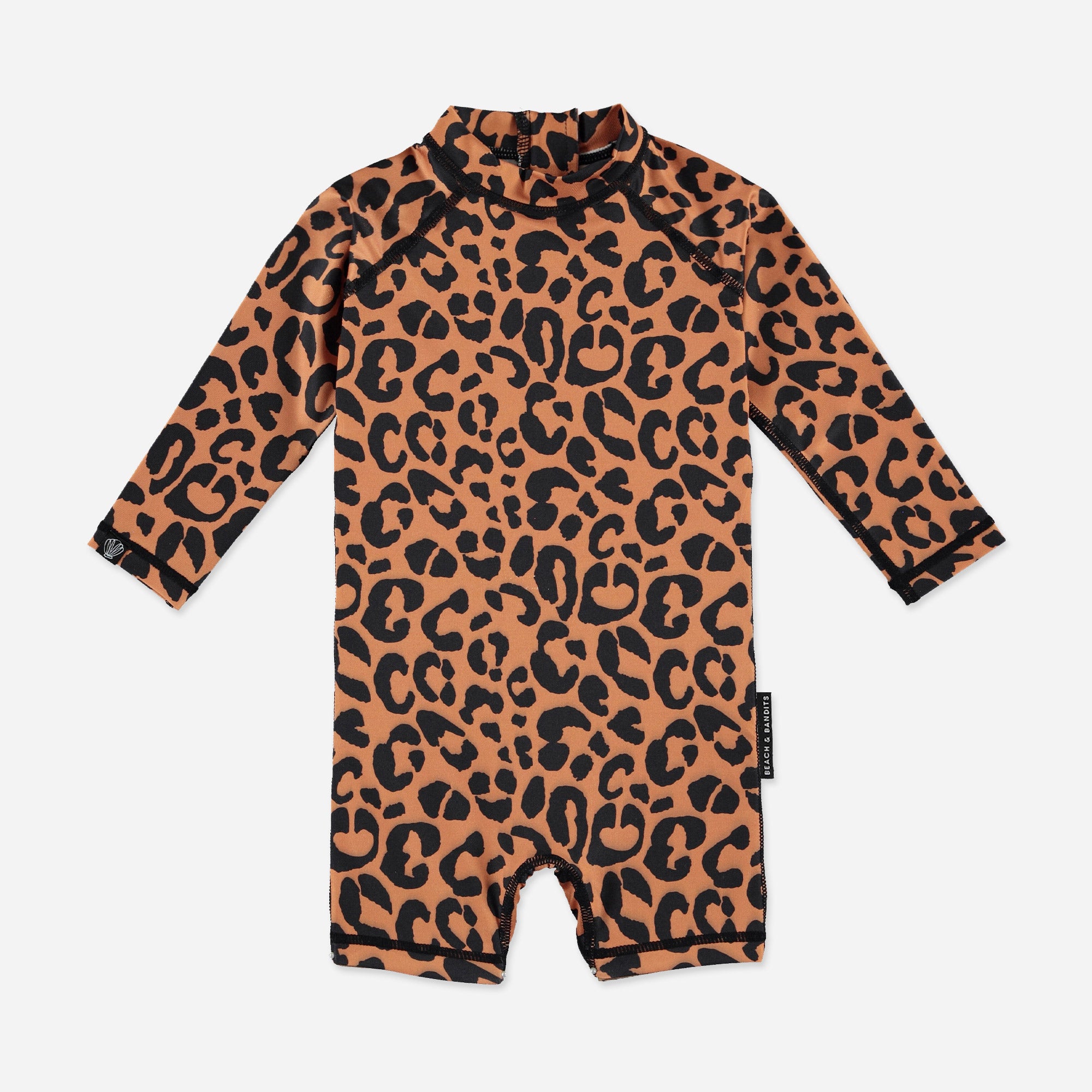 COCO LEOPARD BABY