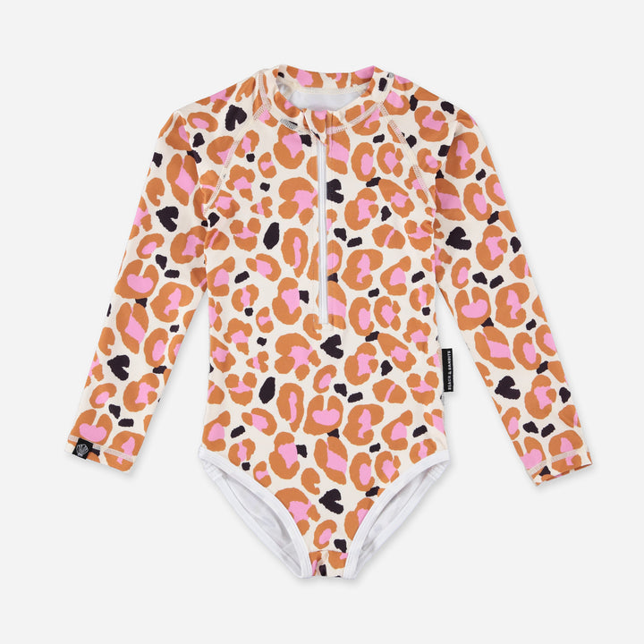 Candy Leopard