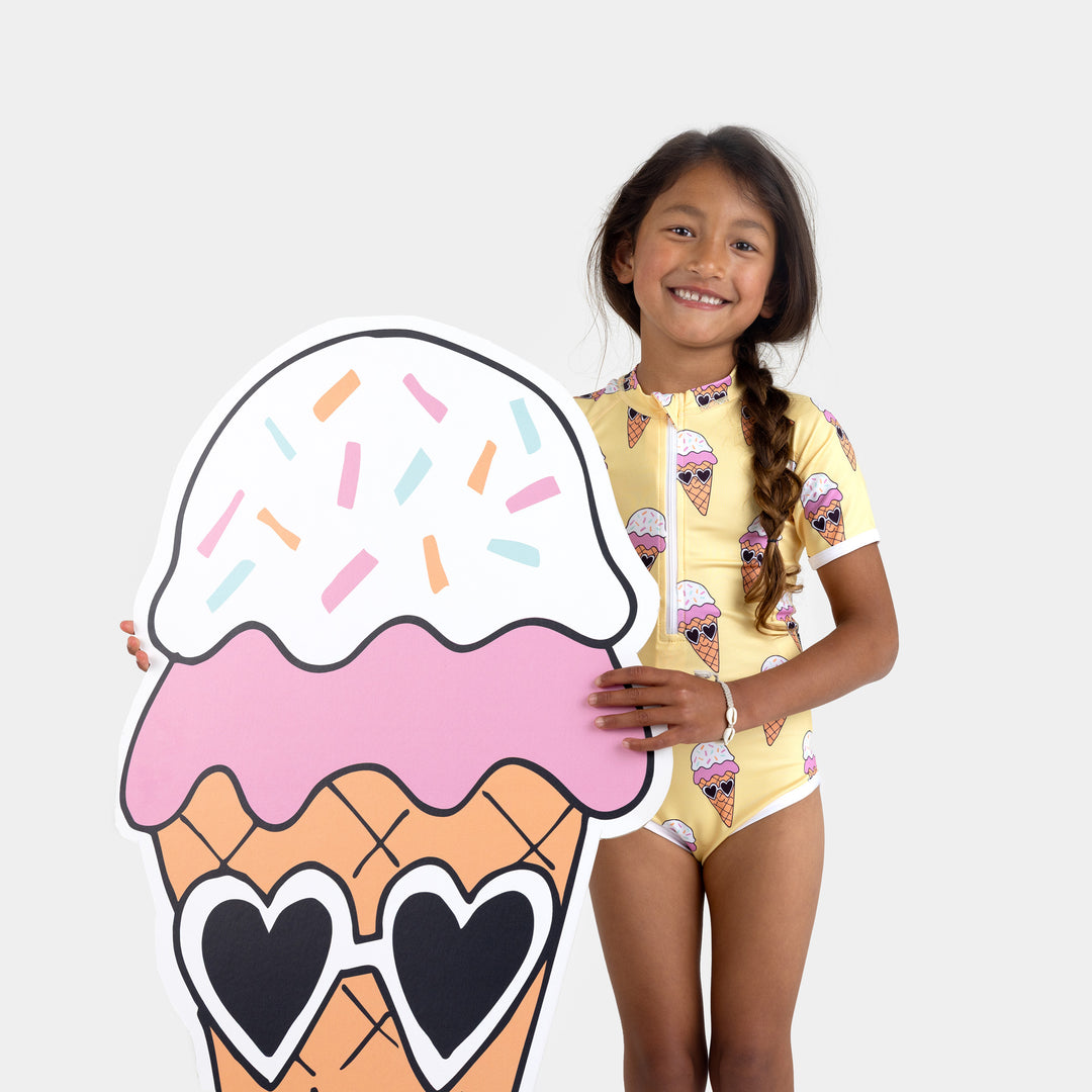 Colored Sprinkles