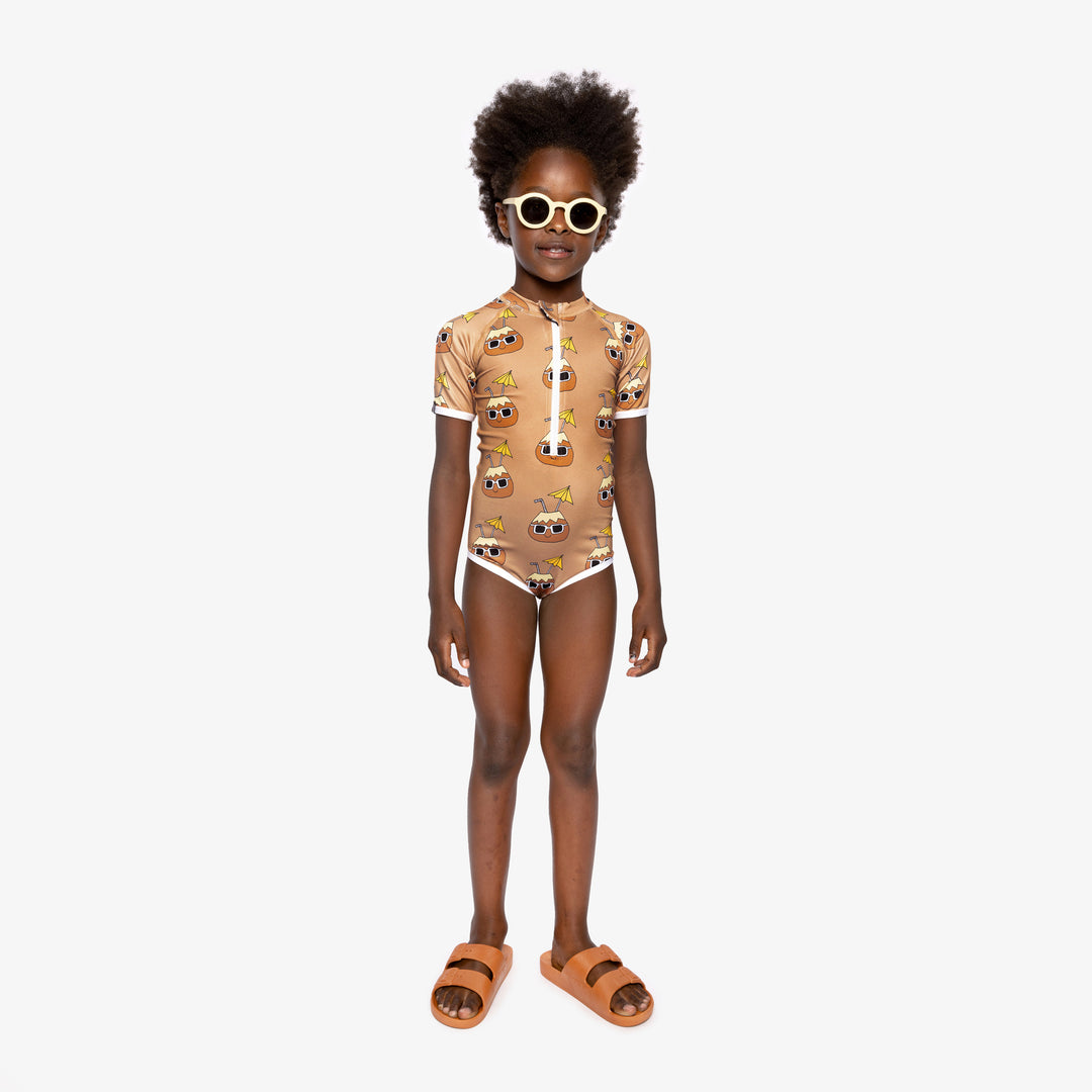 Cool Coconut