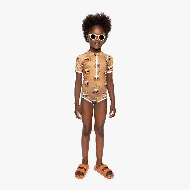 Cool Coconut