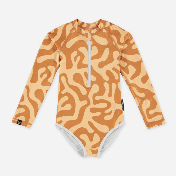 Coral Reef Apricot