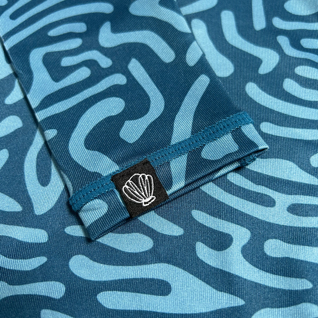 DEEP OCEAN (plastic soup foundation)