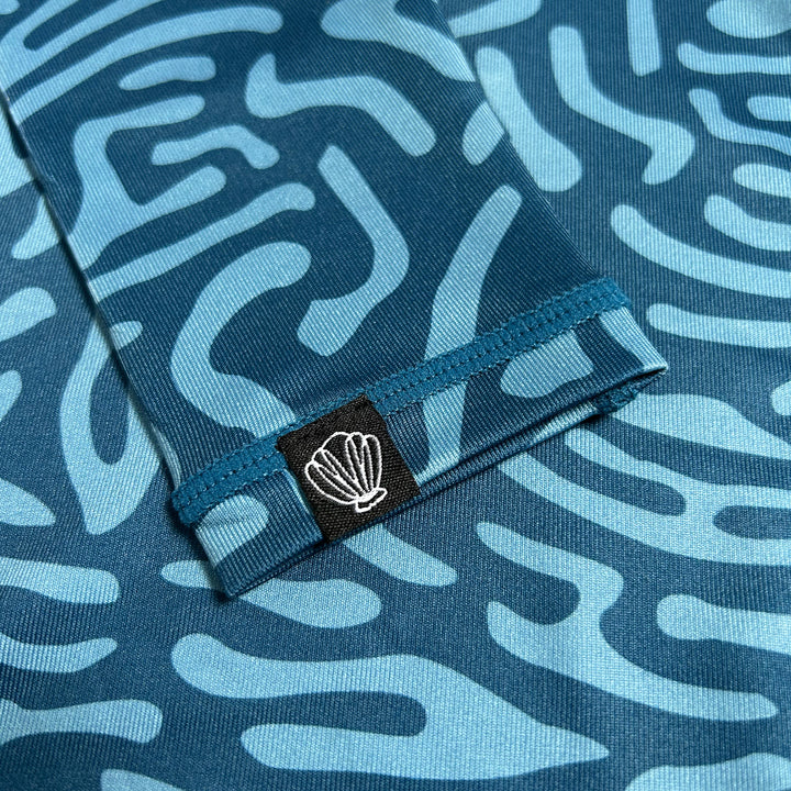 DEEP OCEAN (plastic soup foundation)