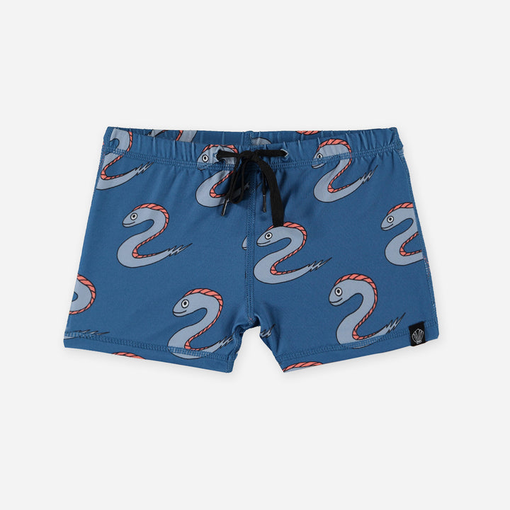 ELECTRIC EEL SWIMSHORT