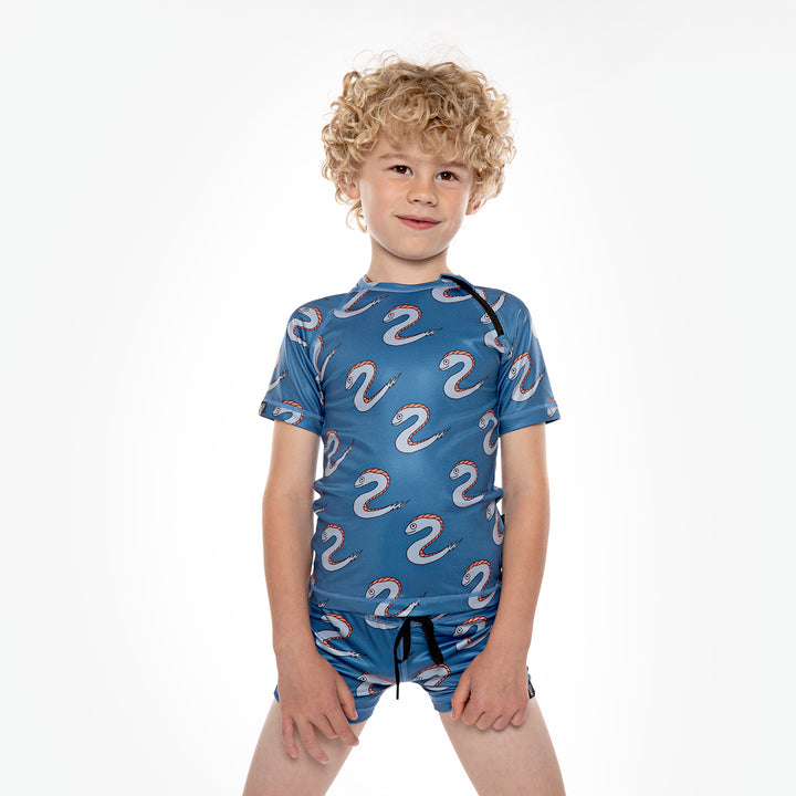 ELECTRIC EEL TEE