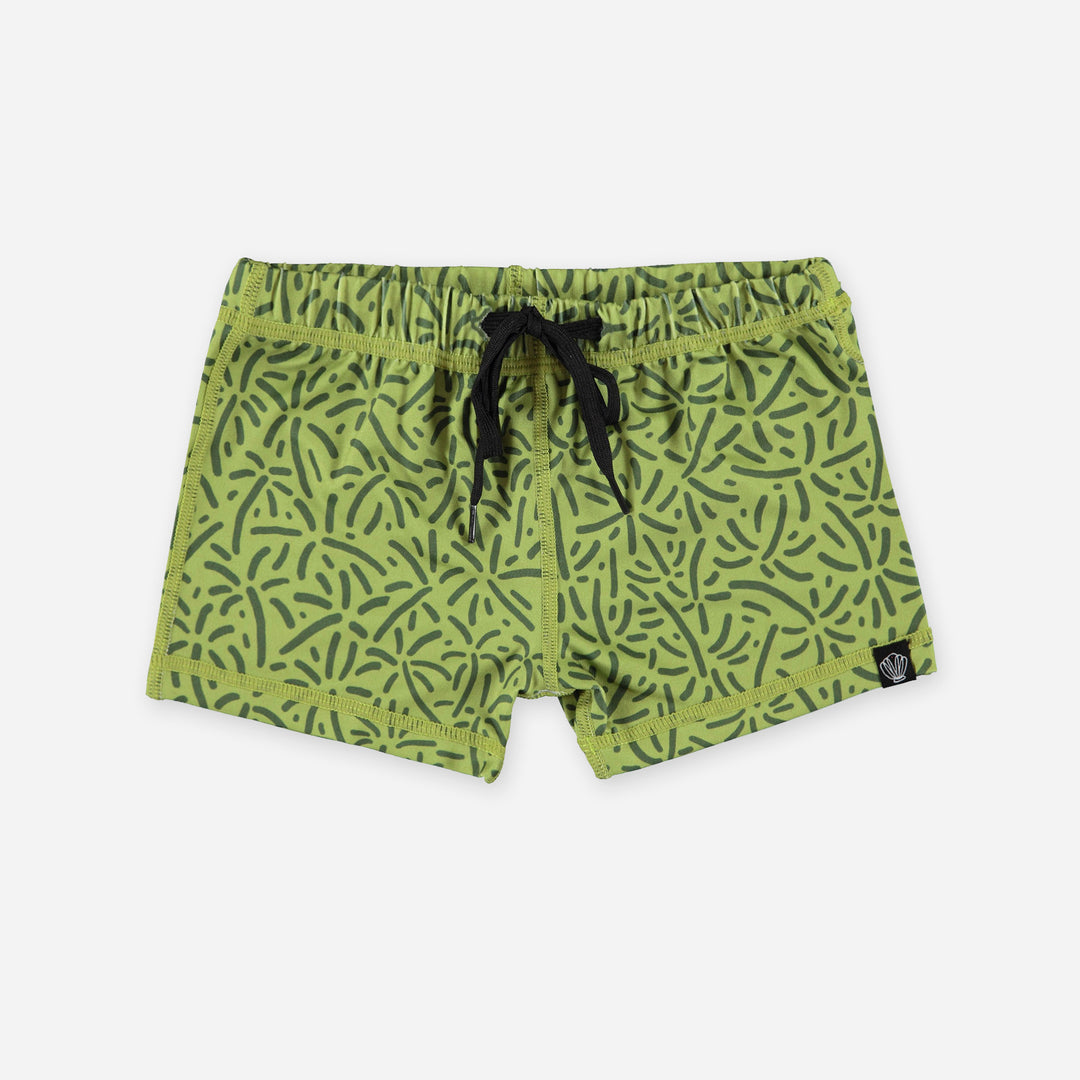 ENDLESS PALMS SWIMSHORT