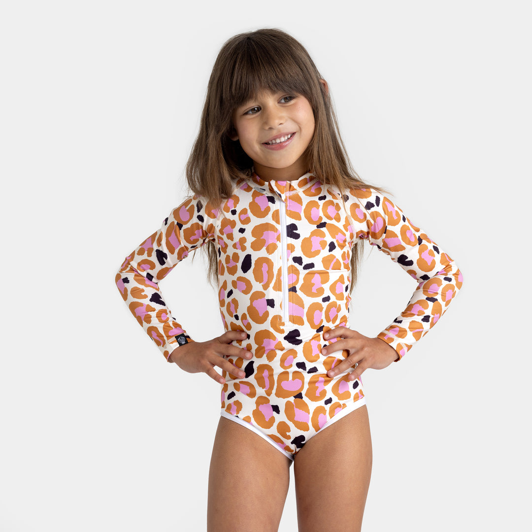 Candy Leopard
