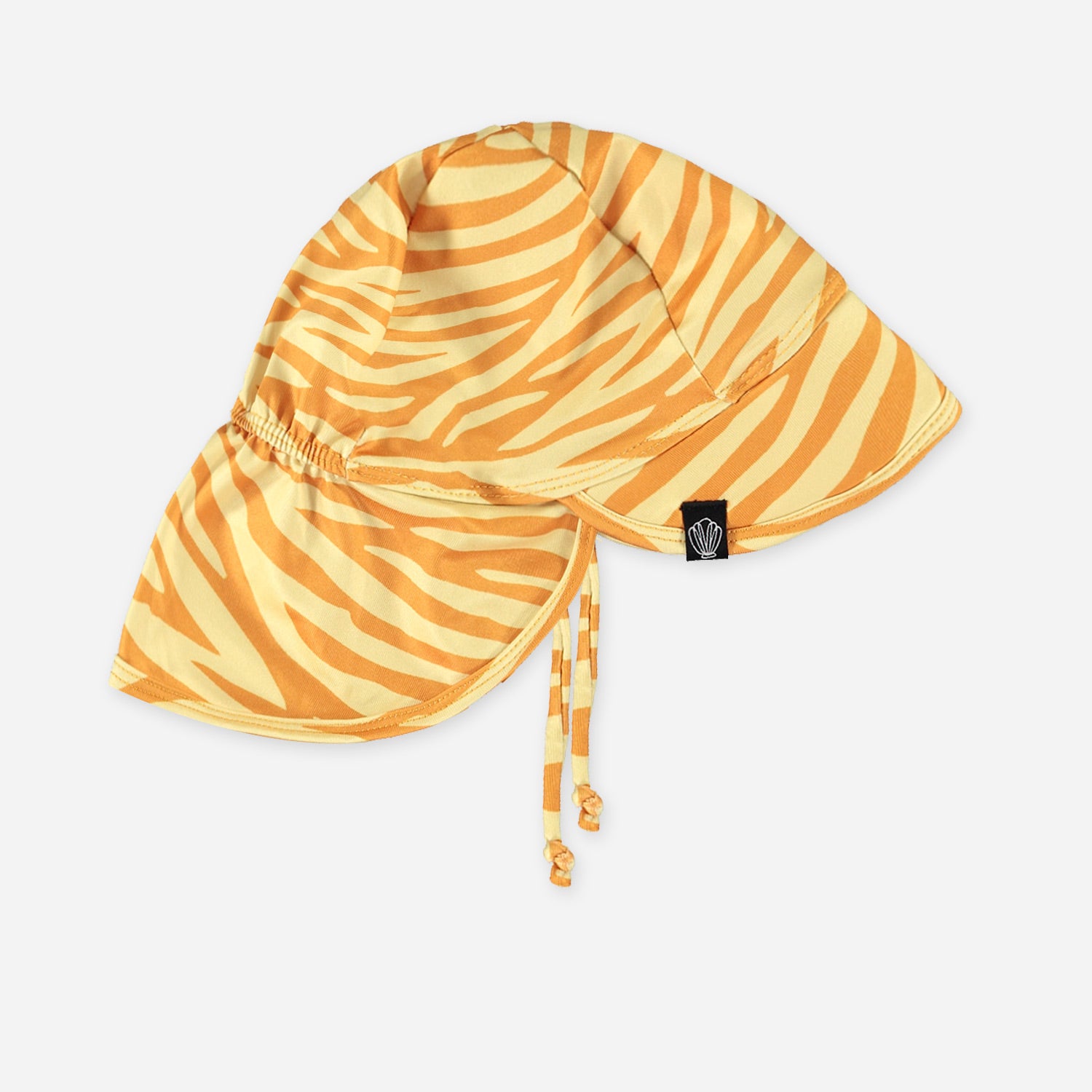 GOLDEN TIGER (UPF50+) HAT