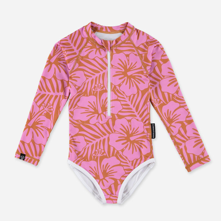 Hibiscus Pink
