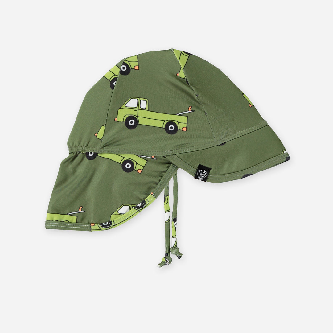 JUST CRUISIN BABY HAT