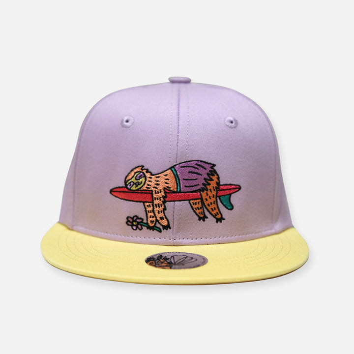 TOUCAN DO IT! SNAPBACK