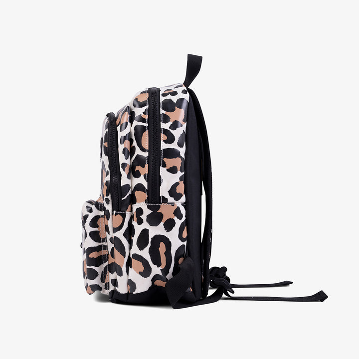 BACKPACK LEOPARD SHARK Small