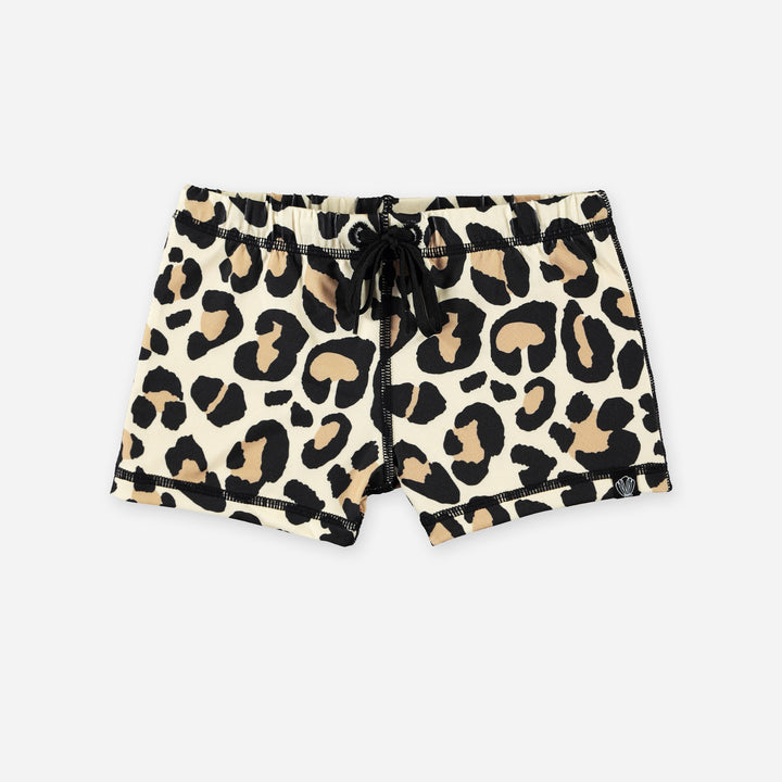 Leopard Shark Swimshort